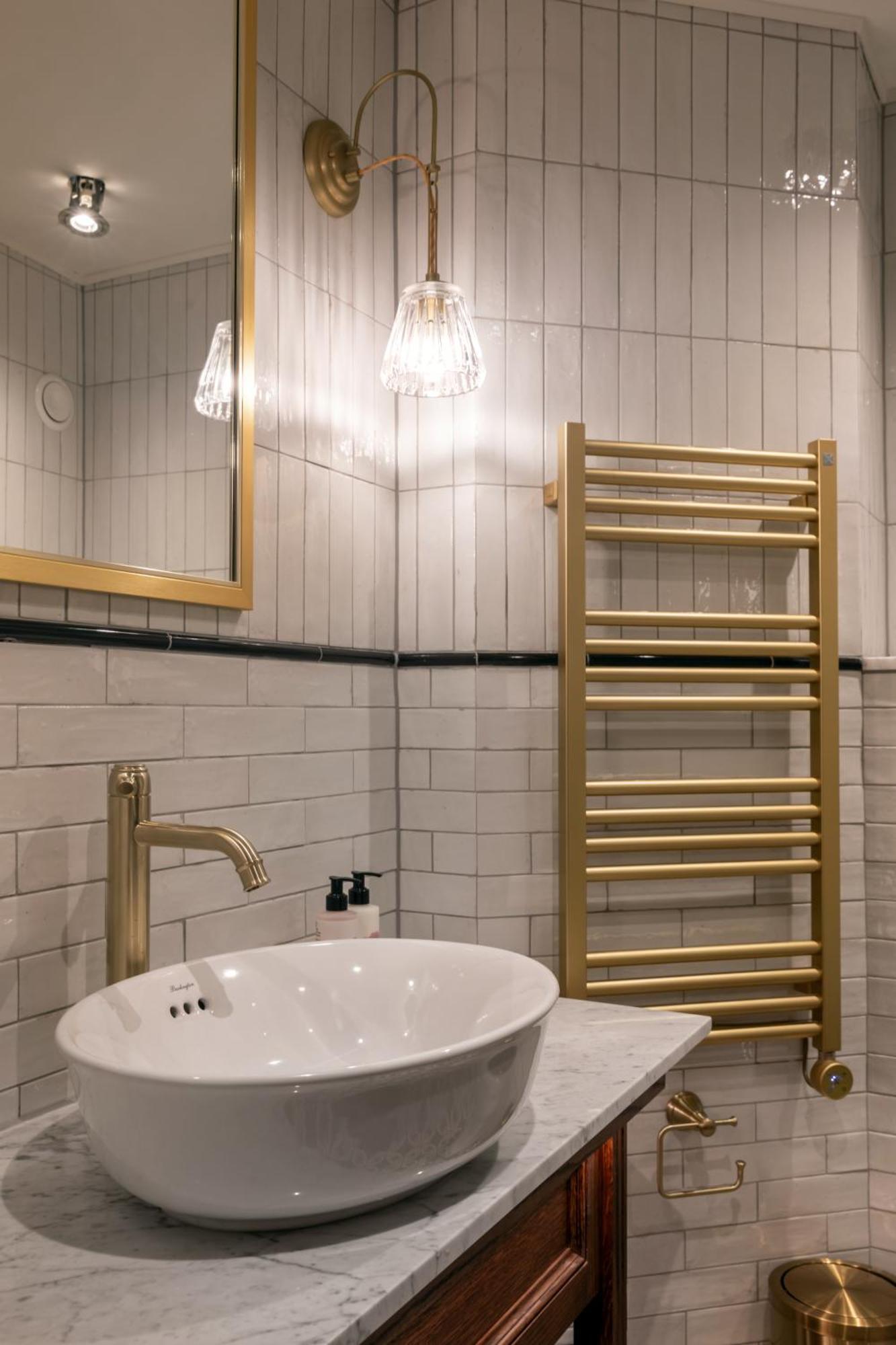 Chambre Double Deluxe
